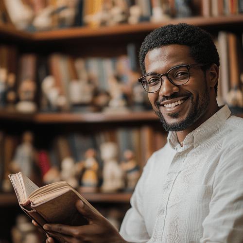 Avatar de PositiveVibes27